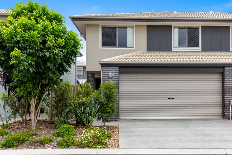 37/93 Stanley Street, Brendale QLD 4500