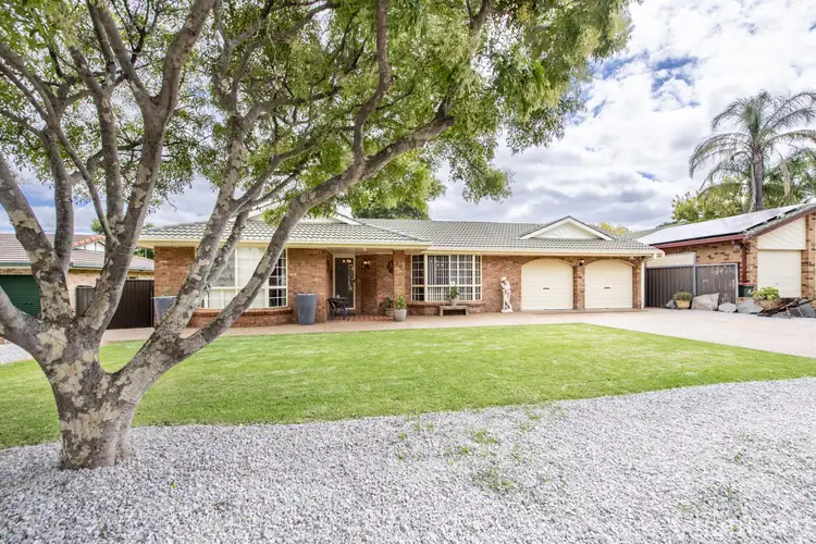 25 Jacqueline Drive, Dubbo NSW 2830