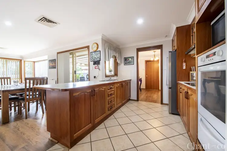 Sixth view of Homely house listing, 25 Jacqueline Drive, Dubbo NSW 2830