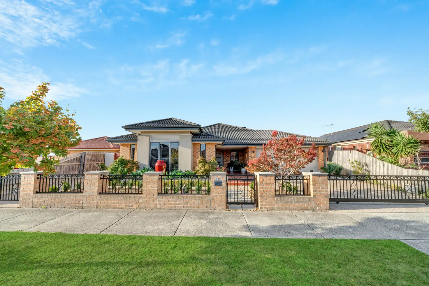 Main view of Homely house listing, 10 Lorikeet Court, Pakenham VIC 3810