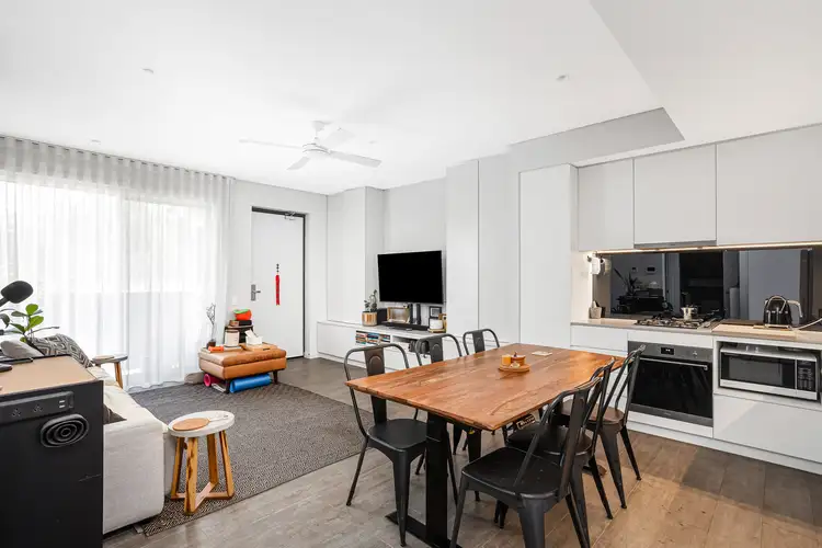 Third view of Homely townhouse listing, 184 Macdonald Road, Edmondson Park NSW 2174