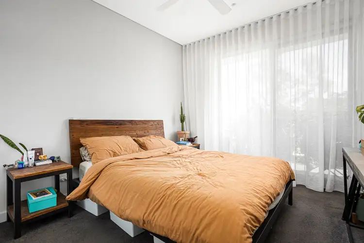 Fourth view of Homely townhouse listing, 184 Macdonald Road, Edmondson Park NSW 2174