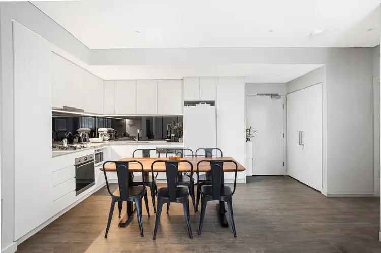 Fifth view of Homely townhouse listing, 184 Macdonald Road, Edmondson Park NSW 2174