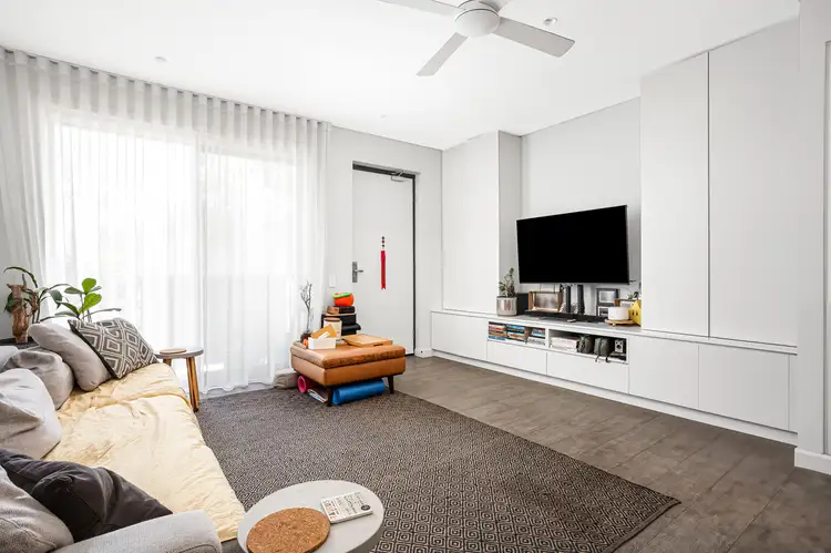 Sixth view of Homely townhouse listing, 184 Macdonald Road, Edmondson Park NSW 2174