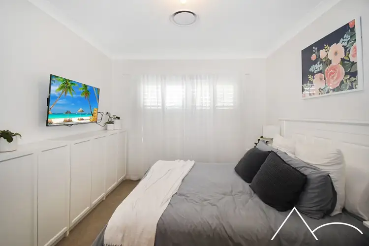 Second view of Homely house listing, 41 Derbyshire Road, Spring Farm NSW 2570