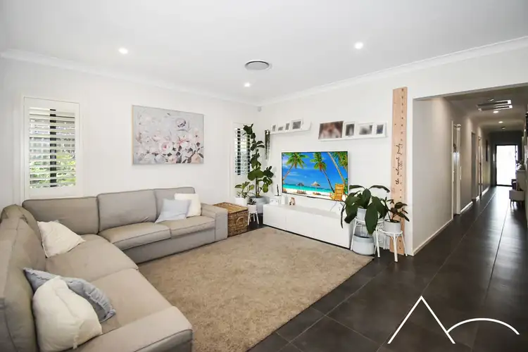 Fourth view of Homely house listing, 41 Derbyshire Road, Spring Farm NSW 2570
