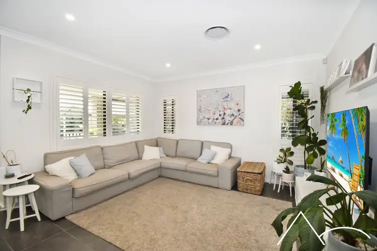 Fifth view of Homely house listing, 41 Derbyshire Road, Spring Farm NSW 2570