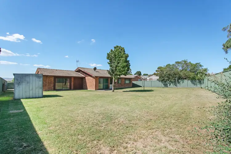 Main view of Homely house listing, 3 Rutherford Place, West Bathurst NSW 2795