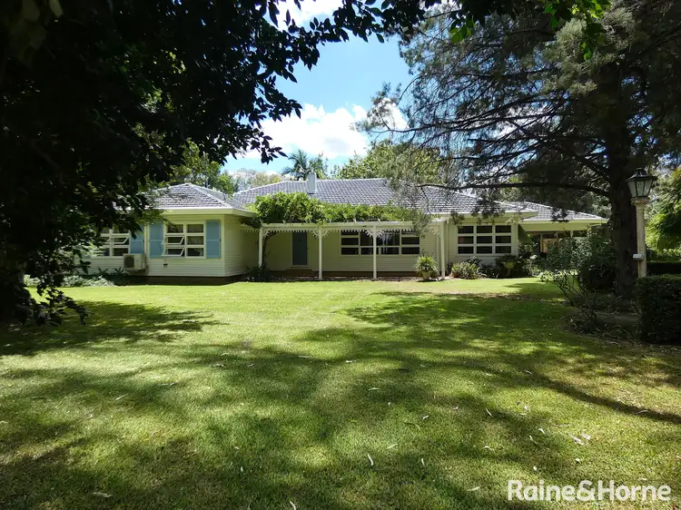 Main view of Homely house listing, 15 Merindah Avenue, Moree NSW 2400