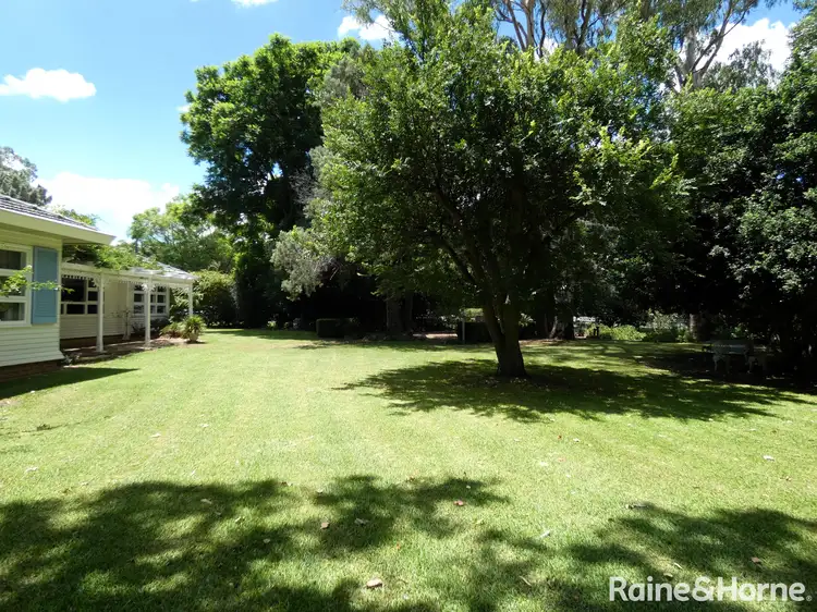 Second view of Homely house listing, 15 Merindah Avenue, Moree NSW 2400