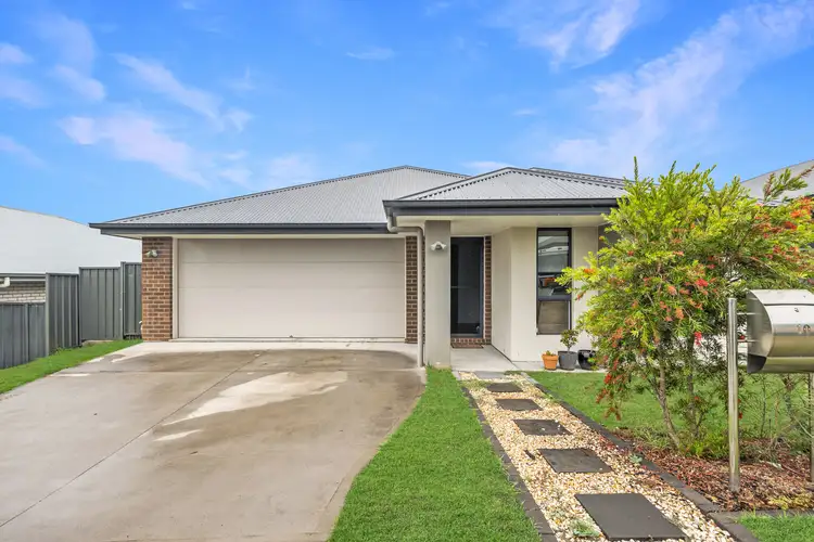 10 Gullane Close, Heddon Greta NSW 2321