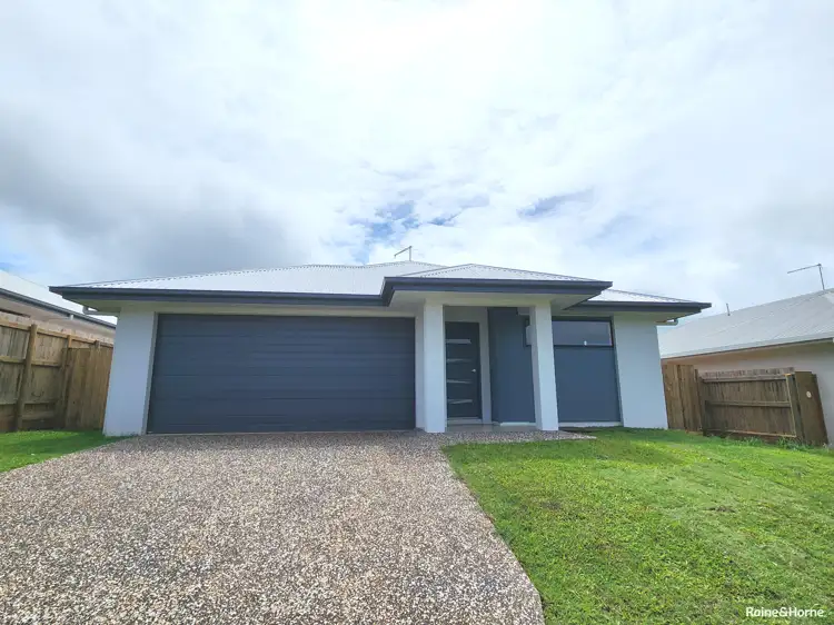 28 Turner Avenue, Atherton QLD 4883