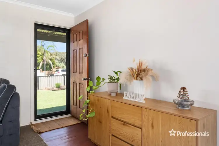 Second view of Homely house listing, 30 Cavalier Crescent, Boulder WA 6432