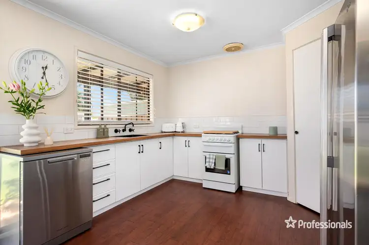 Fourth view of Homely house listing, 30 Cavalier Crescent, Boulder WA 6432