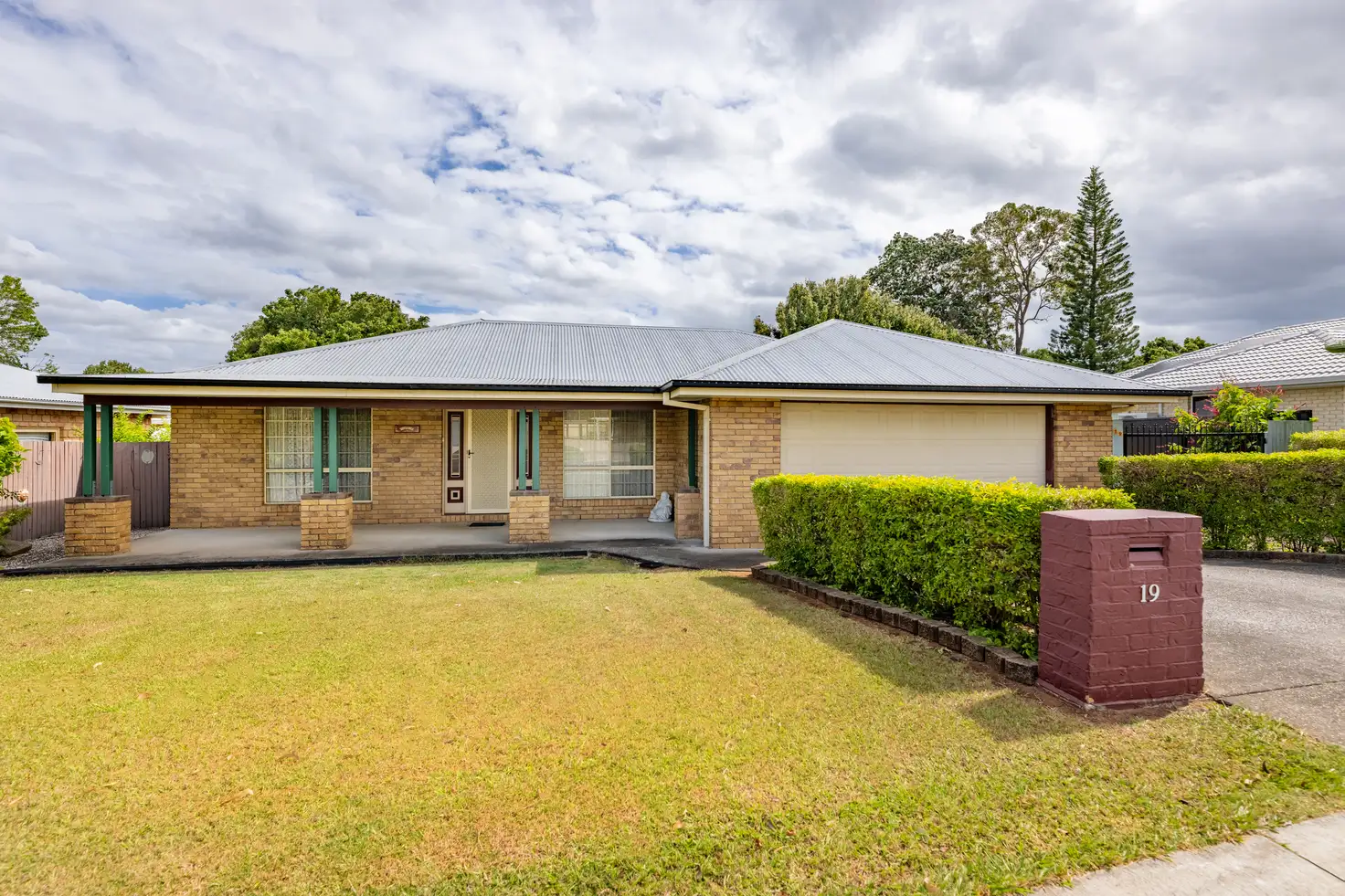 Main view of Homely house listing, 19 Belle Air Drive, Bellmere QLD 4510