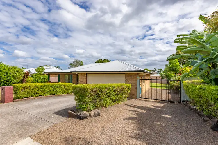 Second view of Homely house listing, 19 Belle Air Drive, Bellmere QLD 4510