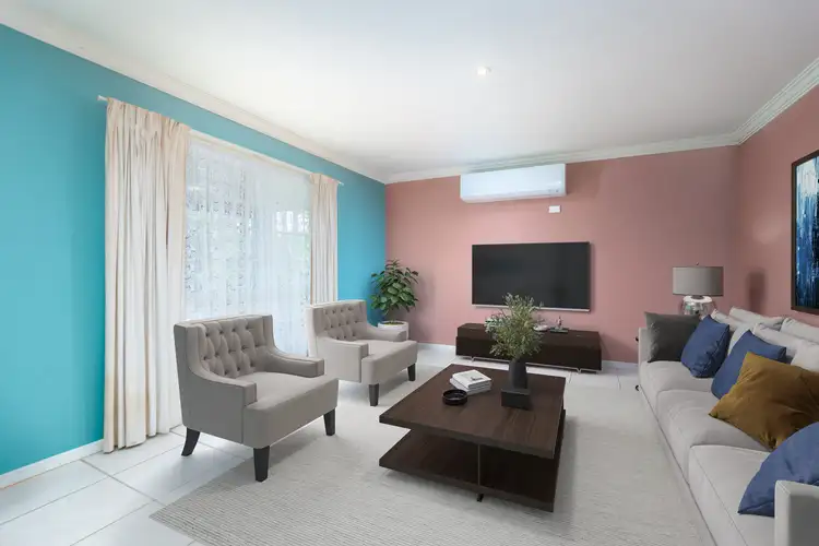 Third view of Homely house listing, 19 Belle Air Drive, Bellmere QLD 4510