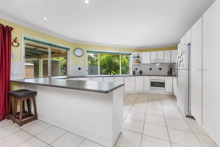 Fourth view of Homely house listing, 19 Belle Air Drive, Bellmere QLD 4510