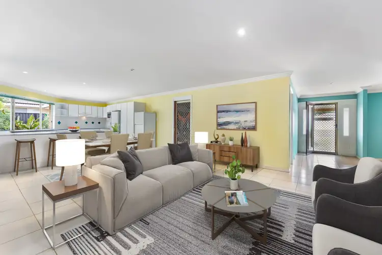 Sixth view of Homely house listing, 19 Belle Air Drive, Bellmere QLD 4510