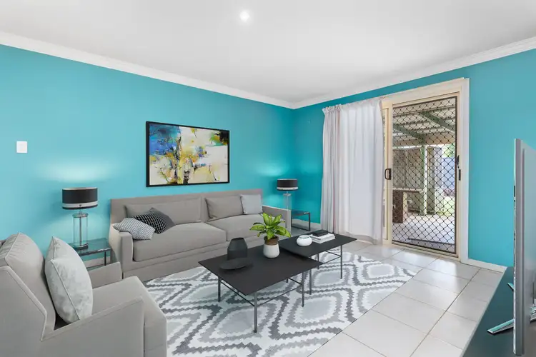 Seventh view of Homely house listing, 19 Belle Air Drive, Bellmere QLD 4510