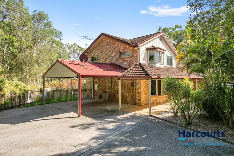 5 Lee Road, Ningi QLD 4511