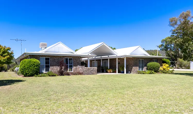Main view of Homely rural property listing, 7020 Gwydir Highway, Inverell NSW 2360