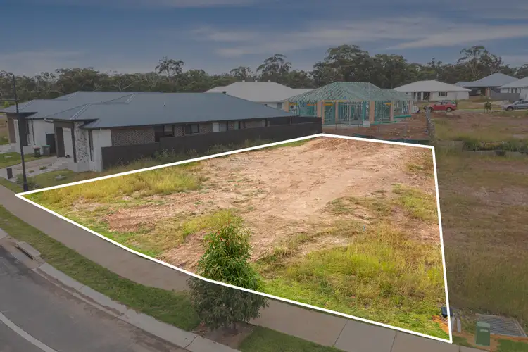Third view of Homely land listing, 53 Cuttriss Crescent, Wilton NSW 2571