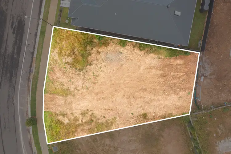 Fourth view of Homely land listing, 53 Cuttriss Crescent, Wilton NSW 2571