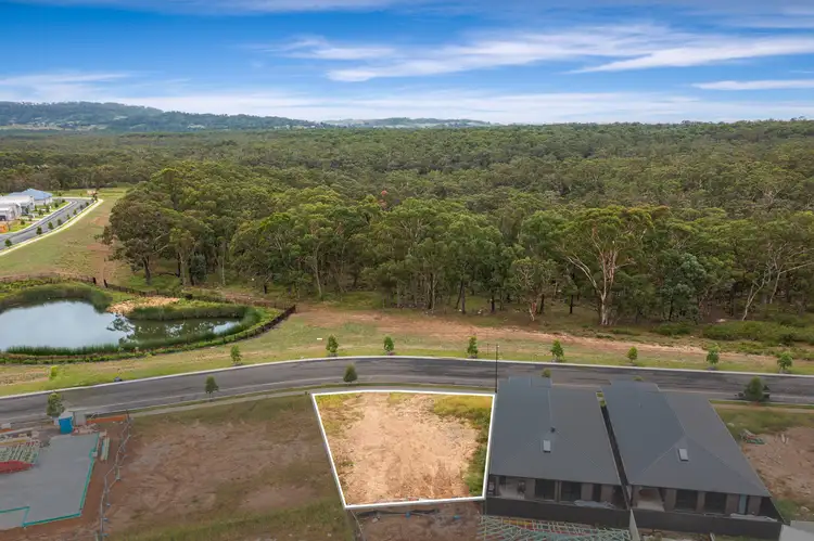 Fifth view of Homely land listing, 53 Cuttriss Crescent, Wilton NSW 2571