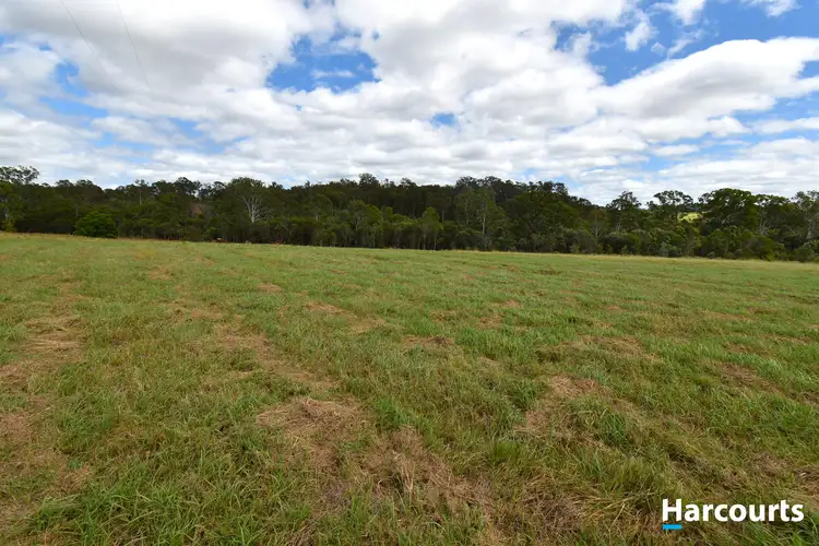 Second view of Homely land listing, LOT 183 Bruce Highway, Apple Tree Creek QLD 4660