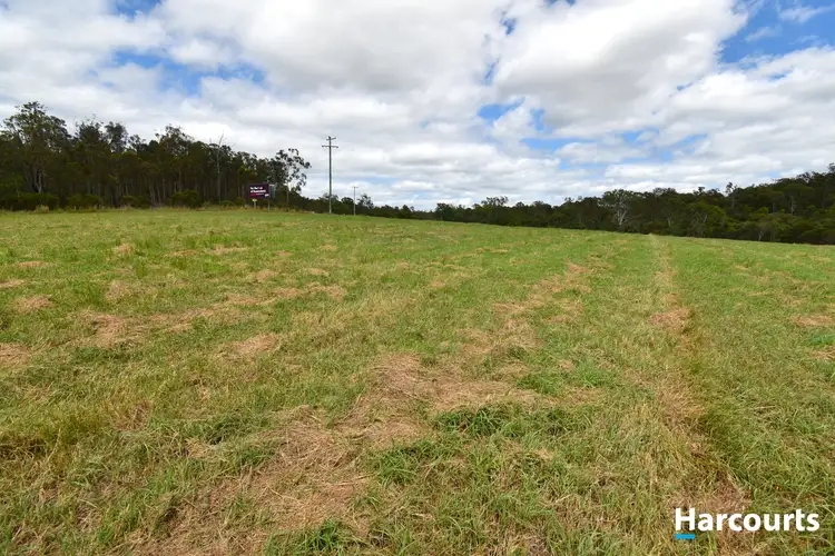 Fourth view of Homely land listing, LOT 183 Bruce Highway, Apple Tree Creek QLD 4660