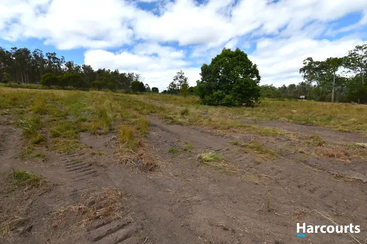 Sixth view of Homely land listing, LOT 183 Bruce Highway, Apple Tree Creek QLD 4660