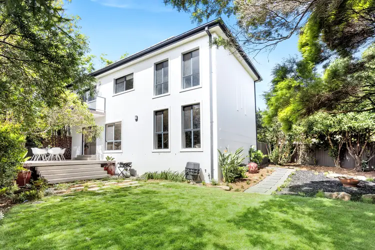Main view of Homely house listing, 8A Wanstead Avenue, Earlwood NSW 2206
