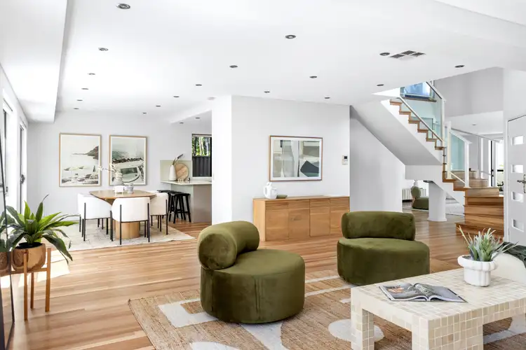 Third view of Homely house listing, 8A Wanstead Avenue, Earlwood NSW 2206