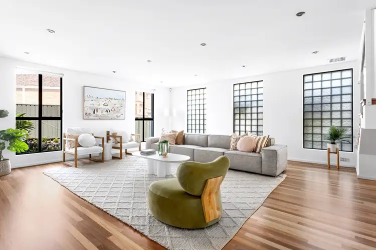 Fifth view of Homely house listing, 8A Wanstead Avenue, Earlwood NSW 2206