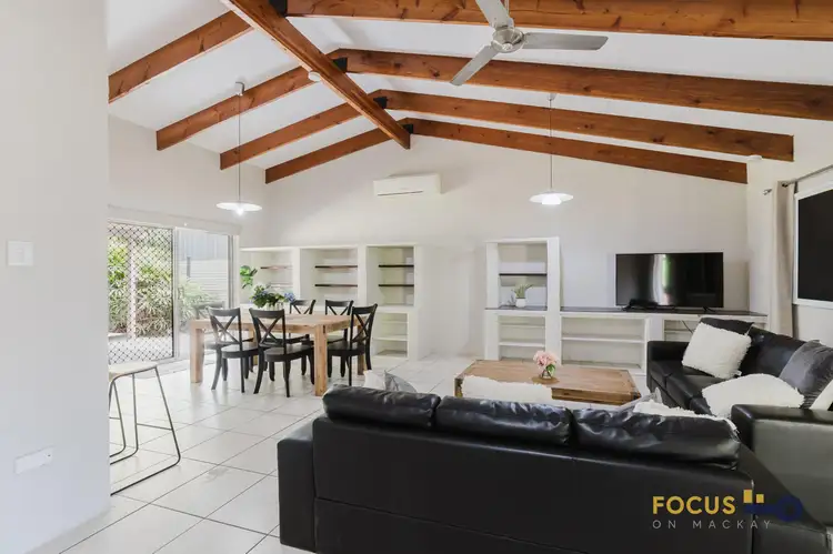 Third view of Homely house listing, 10 Jansen Street, Slade Point QLD 4740