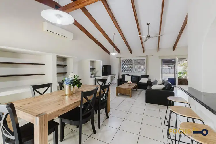 Fourth view of Homely house listing, 10 Jansen Street, Slade Point QLD 4740