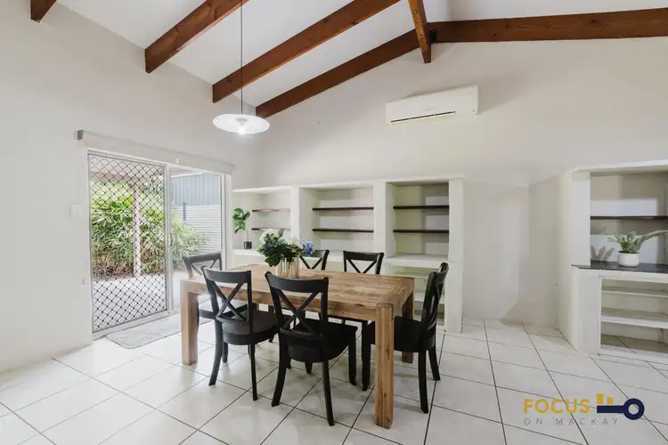 Fifth view of Homely house listing, 10 Jansen Street, Slade Point QLD 4740