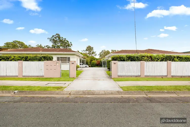 5/35 Harvey Street, Strathpine QLD 4500