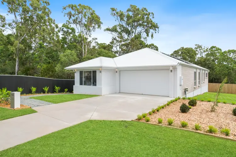 1-9 Cowper Court, Rothwell QLD 4022