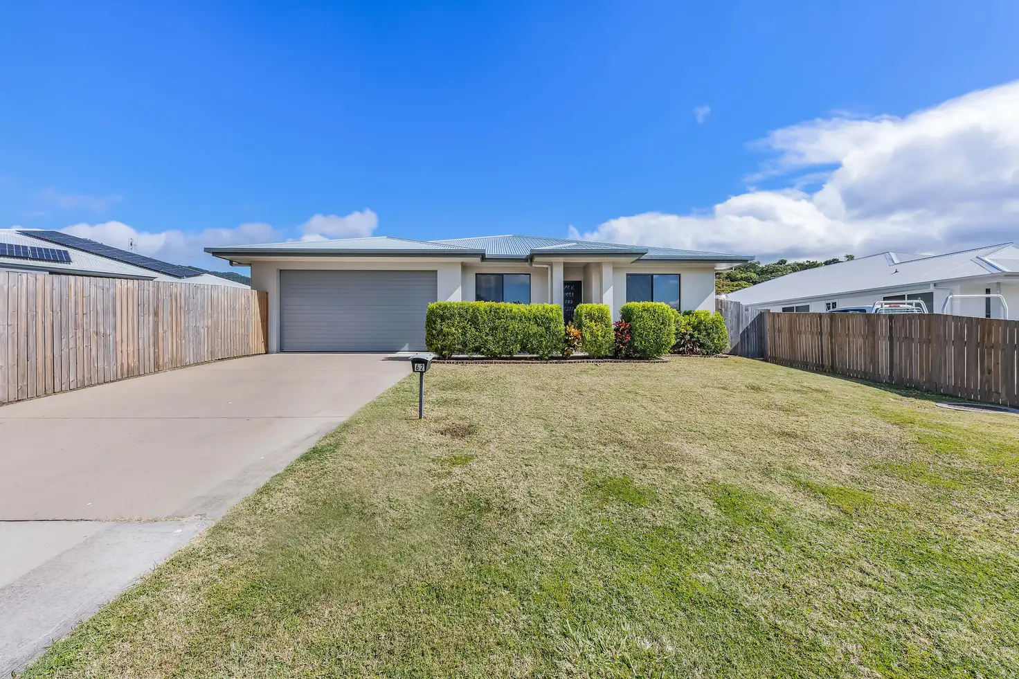 Main view of Homely house listing, 62 Parker Road, Cannonvale QLD 4802