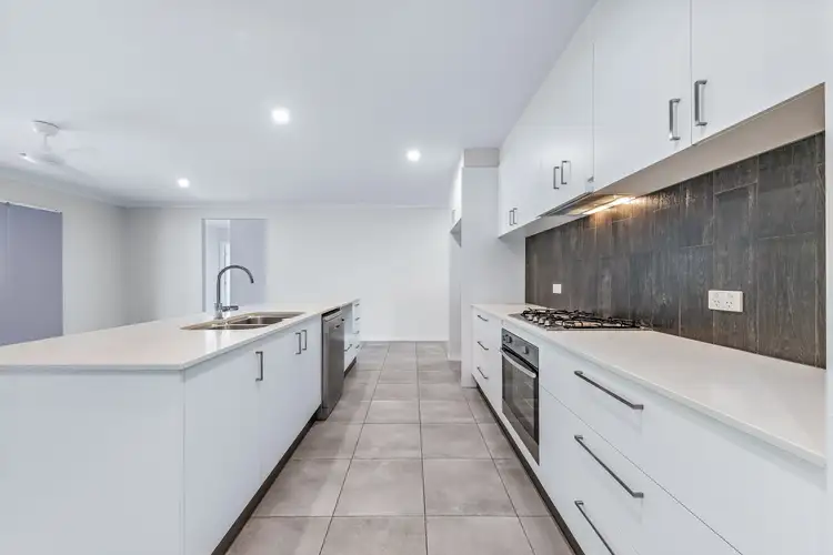 Second view of Homely house listing, 62 Parker Road, Cannonvale QLD 4802