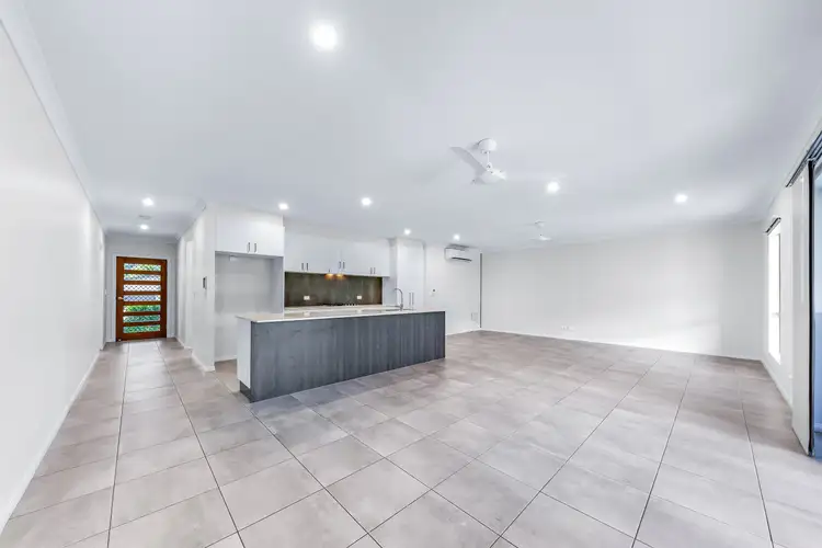 Third view of Homely house listing, 62 Parker Road, Cannonvale QLD 4802