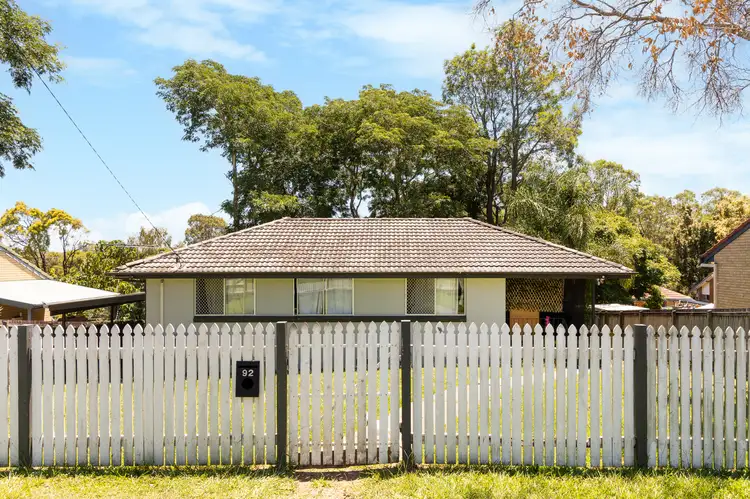 92 Bellicent Road, Bracken Ridge QLD 4017