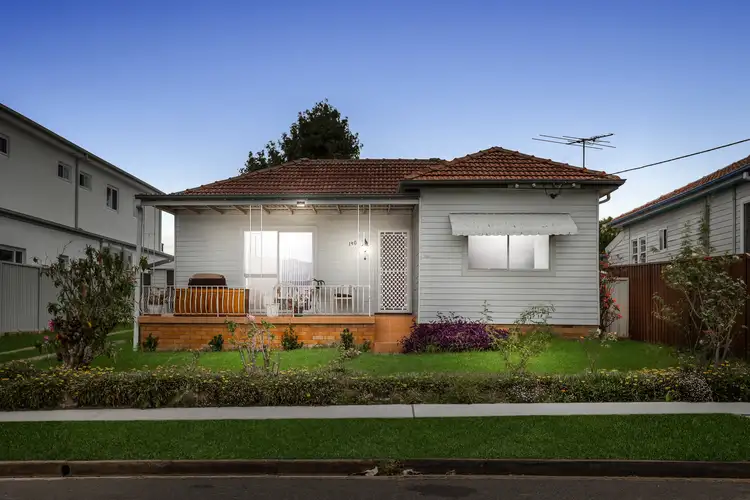 Main view of Homely house listing, 140 Robertson Street, Guildford NSW 2161