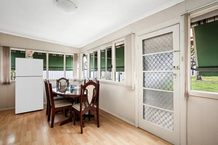 Fourth view of Homely house listing, 140 Robertson Street, Guildford NSW 2161