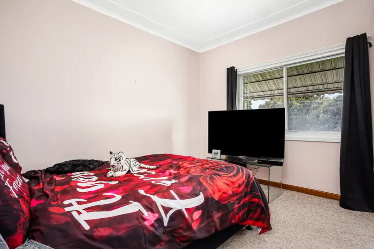 Fifth view of Homely house listing, 140 Robertson Street, Guildford NSW 2161
