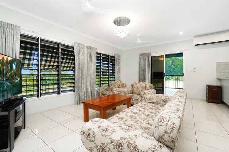 Fifth view of Homely house listing, 2 Villaflor Crescent, Woolner NT 820