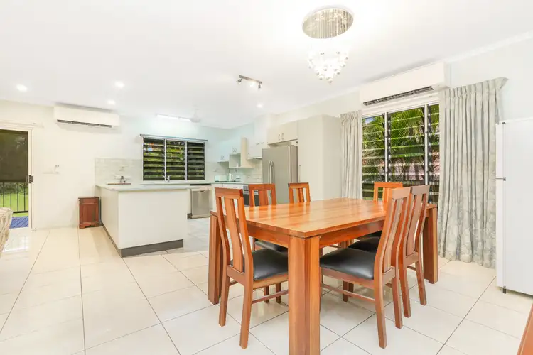 Sixth view of Homely house listing, 2 Villaflor Crescent, Woolner NT 820
