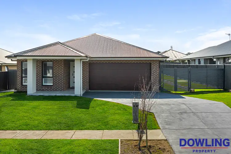 9 Kingaroy Street, Medowie NSW 2318
